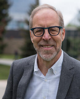 David C. Hodgins